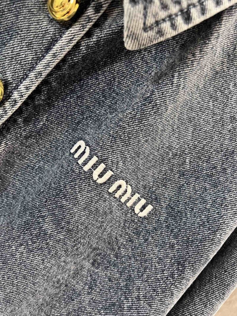 Miu Miu Hoodies